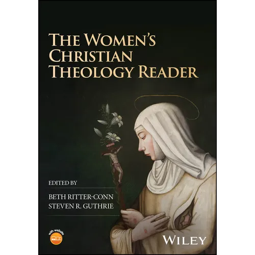 The Women's Christian Theology Reader