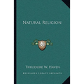 Natural Religion