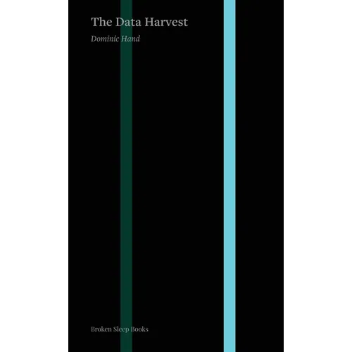 The Data Harvest