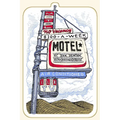 $100-A-Week Motel