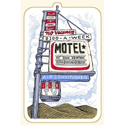$100-A-Week Motel