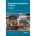 Small Water Enterprises in Africa 3 - Sudan: A Study of Small Water Enterprises in Khartoum