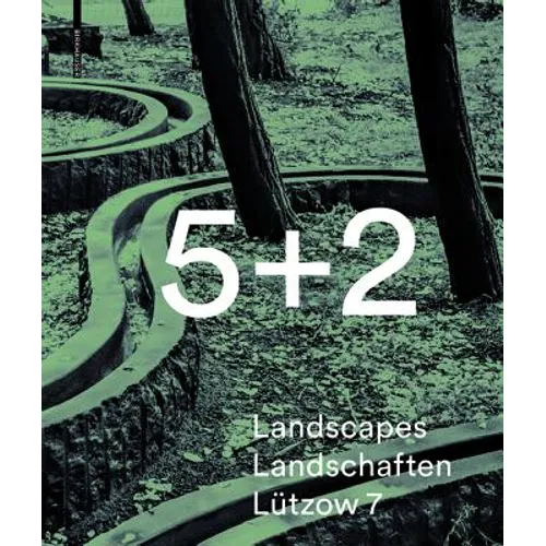 5 + 2 Landscapes Landschaften Lützow 7