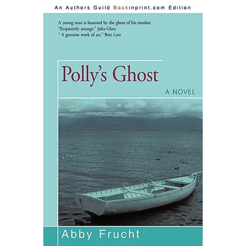 Polly's Ghost