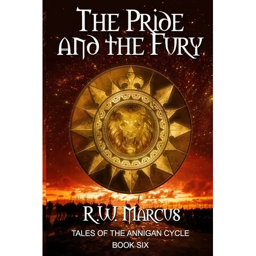 The Pride and the Fury