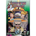 Devils in the Moonlight: Tales of the Devil's Luck Pirates, Vol. 2