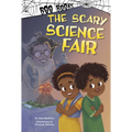 The Scary Science Fair