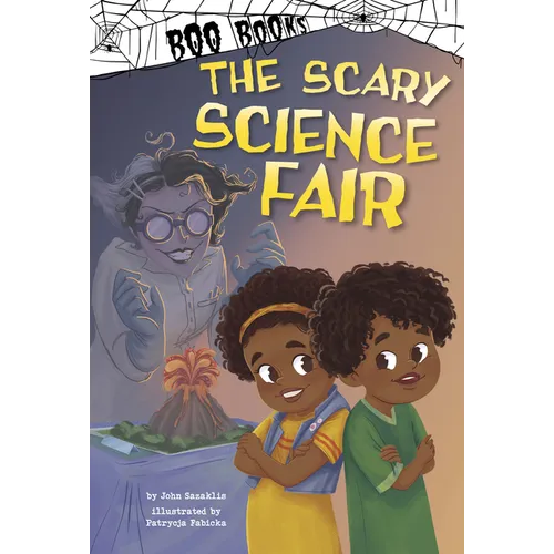 The Scary Science Fair