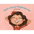 Ana's Joyous Thanksgiving