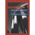 ¿Qué es el amparo?: El juicio de amparo mexicano.