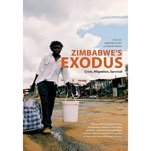 Zimbabwe's Exodus Crisis Migration Survi