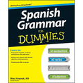 Spanish Grammar for Dummies