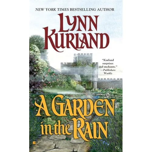 A Garden in the Rain