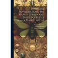 Denmark's Rovebeetles; or, The Danish Genera and Species of Beetle Family Staphylinidae: V. 1