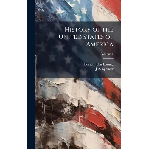 History of the United States of America