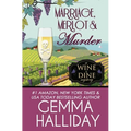 Marriage, Merlot & Murder