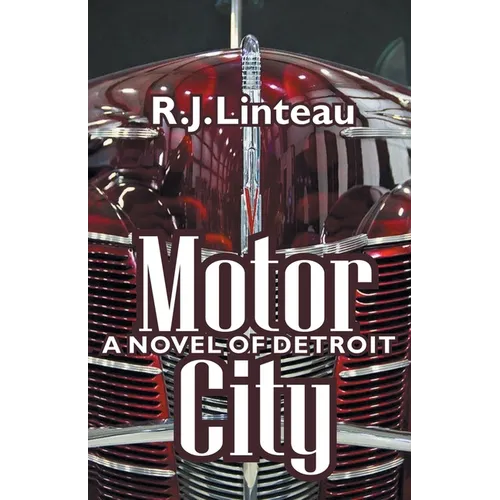 Motor City