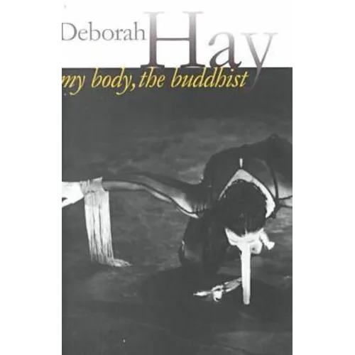 My Body, the Buddhist
