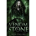 Venom and Stone: Cursed Women Series, Book One