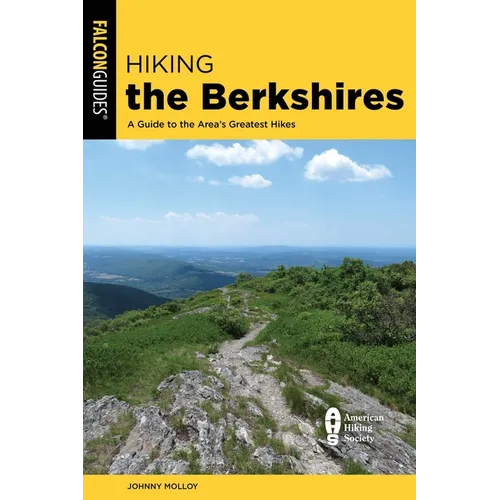 Hiking the Berkshires