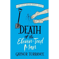 Death of the Eleven-Toed Man: an utterly addictive cozy murder mystery