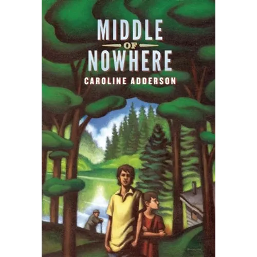 Middle of Nowhere