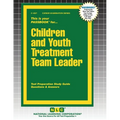 Children and Youth Treatment Team Leader