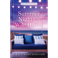 Summer Nights in Wild Harbor (Wild Harbor Beach Book 2)