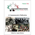 Transformations: Volume One: The Italian Canadian Experience