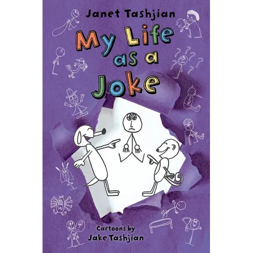 My Life as a Joke