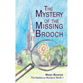 The Mystery of the Missing Brooch