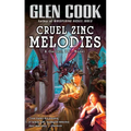 Cruel Zinc Melodies