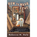 How to Wash a Cat