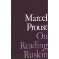 On Reading Ruskin