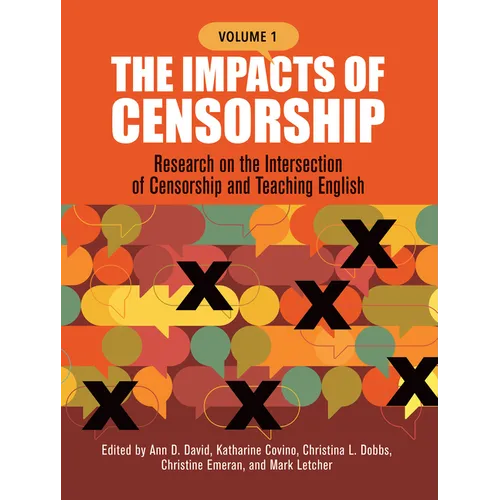 The Impacts of Censorship: Research on the Intersection of Censorship and Teaching English