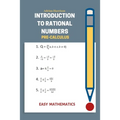 Introduction to rational numbers: easy mathematics