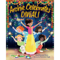 Archie Celebrates Diwali