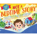 Not A Bedtime Story