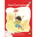 Sand Everywhere!