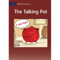 The Talking Pot