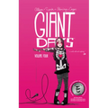 Giant Days Vol. 4