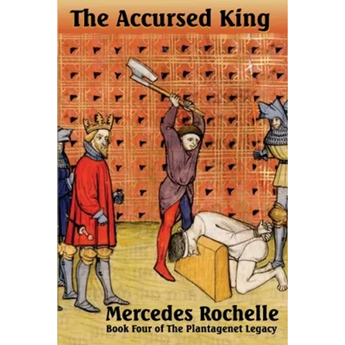 The Accursed King