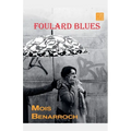 Foulard Blues