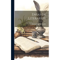 Ensayos Literarios