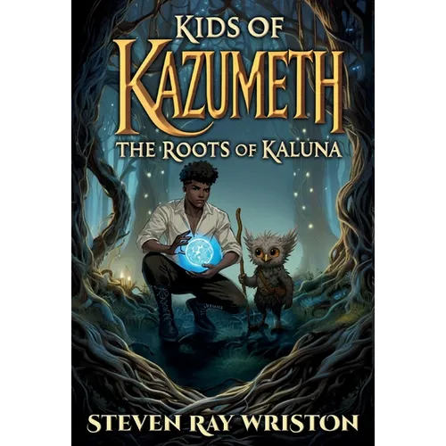 Kids of Kazumeth: The Roots of Kaluna
