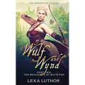Of Wulf and Wynd, Part 2: An F/F Omegaverse Fantasy Romance