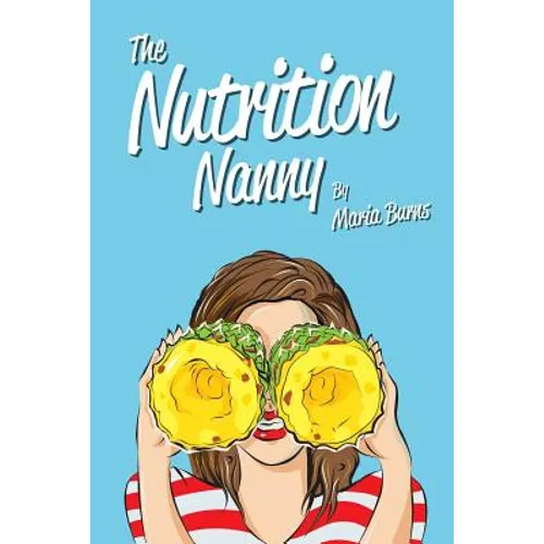 The Nutrition Nanny
