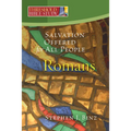 Romans: Salvation for All