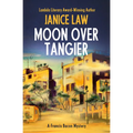 Moon over Tangier