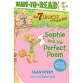 Sophie and the Perfect Poem: Habit 6 (Ready-To-Read Level 2)